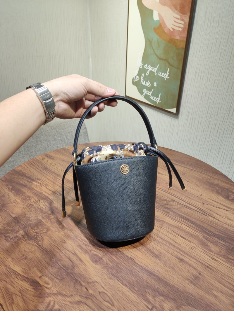 Tory Burch Bucket Bags